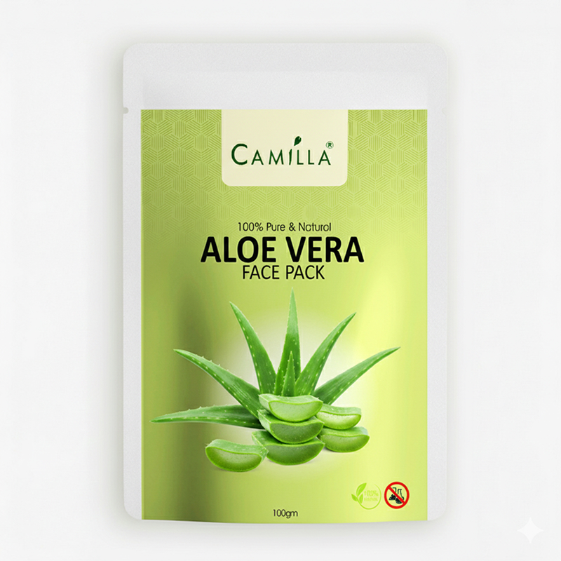 Aloe Vera Gel