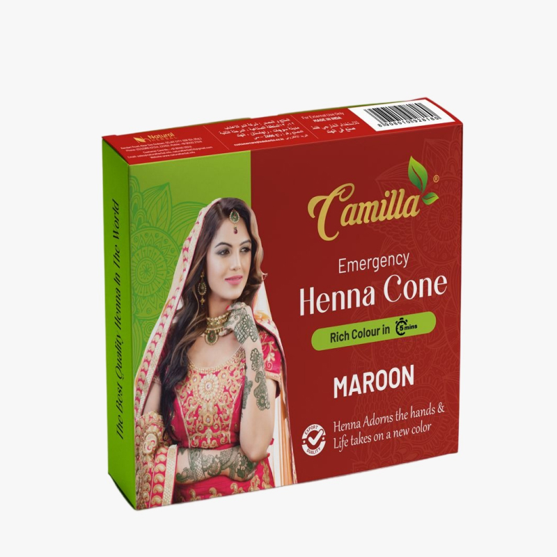 Herbal Henna Powder