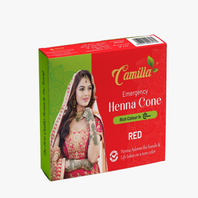 Herbal Henna Powder