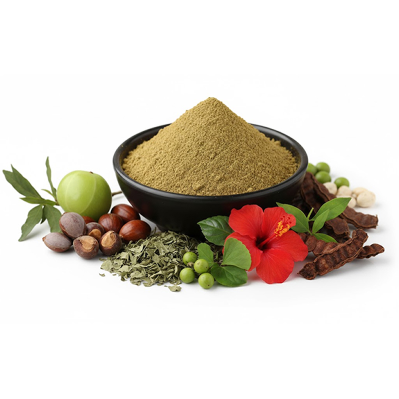 Herbal Henna Powder